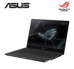 ROG Flow X13 GV301 AMD Ryzen™ 7 6800H Windows 11 Home 13.4" 89 Wide View / Touch screen NVIDIA® GeForce RTX™ 3050 4GB GDDR6 LPDDR5 8G*2 512GB 2Y Global with 1st year Perfect Warranty